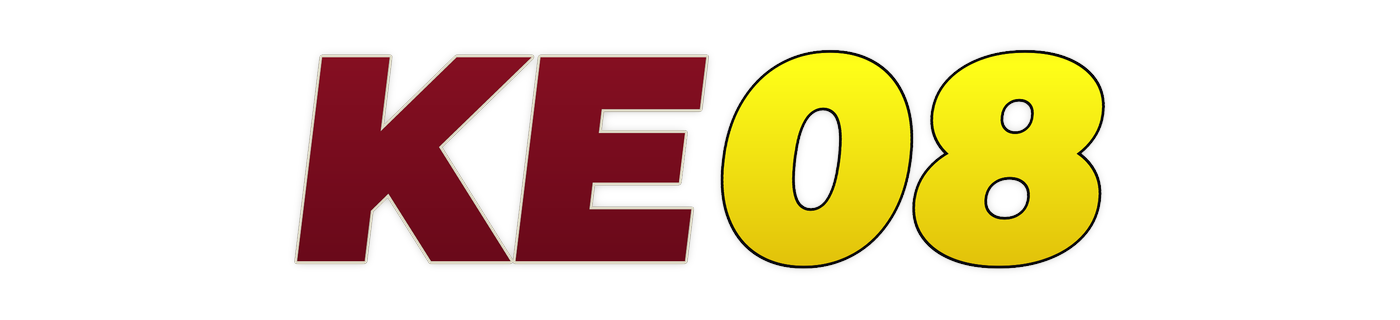 ke08 Logo